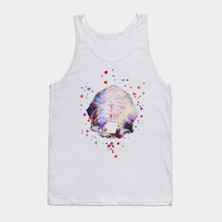 Occipital bone Tank Top